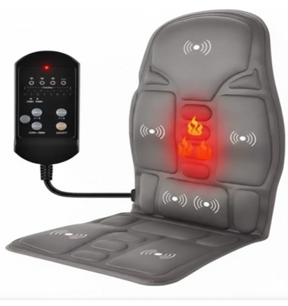 Asiento Masajeador Coche